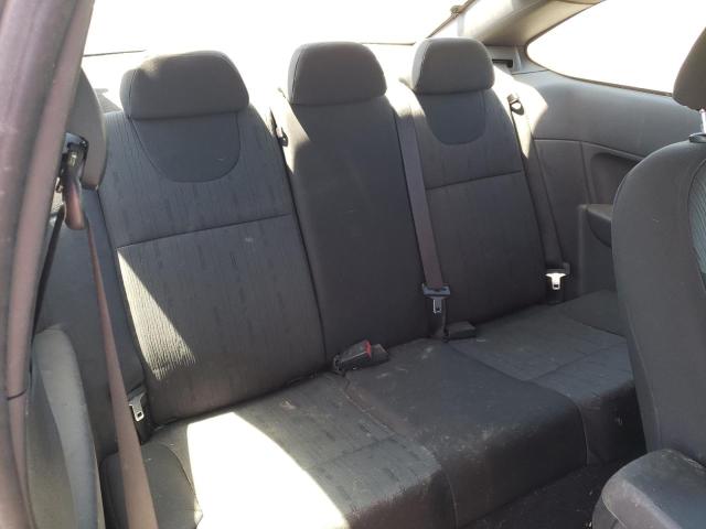 Photo 6 from auction – 2009 FORD FOCUS SE with VIN 1FAHP32N69W108406