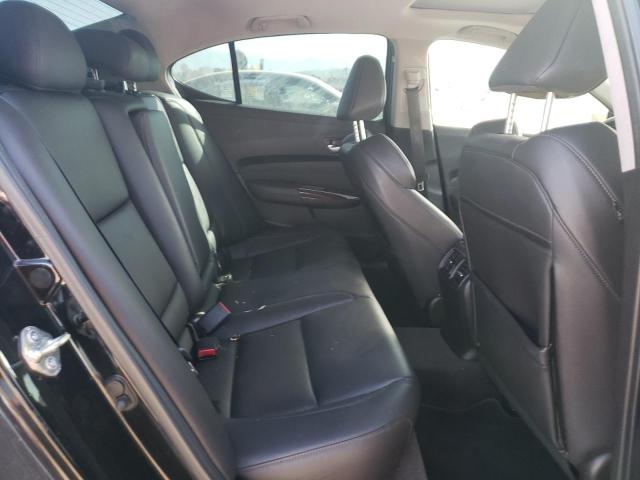 Photo 6 from auction – 2015 ACURA TLX with VIN 19UUB2F39FA008434