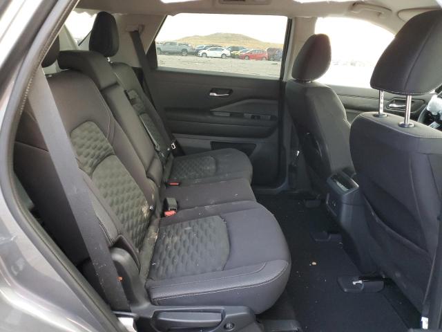 Photo 6 from auction – 2022 NISSAN PATHFINDER with VIN 5N1DR3AC1NC220377
