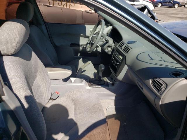 Photo 5 from auction – 2000 MITSUBISHI GALANT DE with VIN 4A3AA36G6YE027092