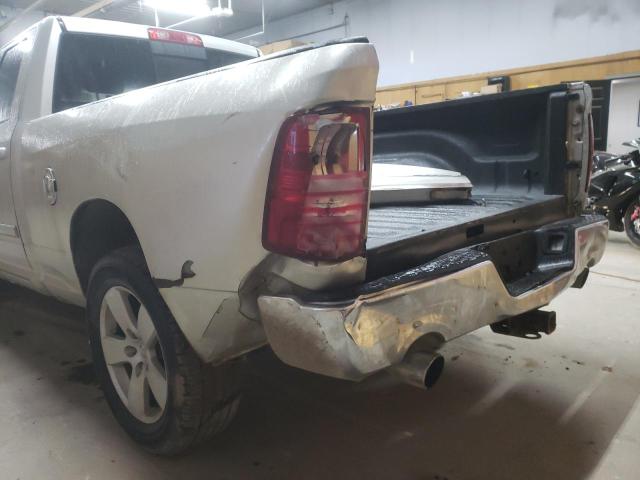 Photo 9 from auction – 2010 DODGE RAM 1500 with VIN 1D7RV1GT5AS186659