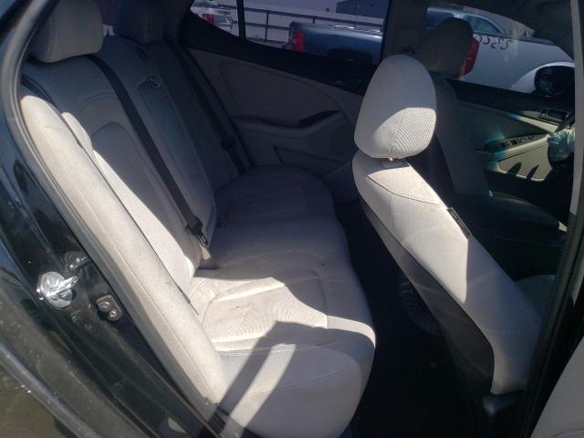 Photo 6 from auction – 2011 KIA OPTIMA LX with VIN KNAGM4A76B5156844