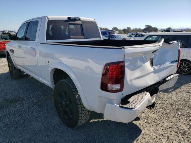 Photo 3 from auction – 2016 RAM 2500 LARAM with VIN 3C6UR5FL7GG355394