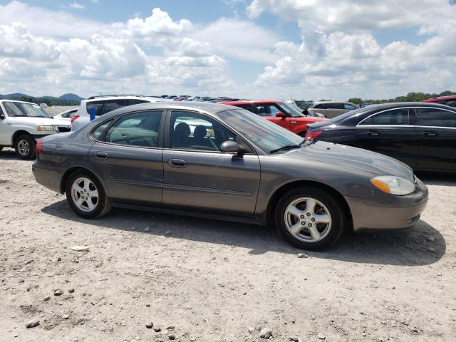 Photo 9 from auction – 2002 FORD TAURUS SES with VIN 1FAFP55U42G125842