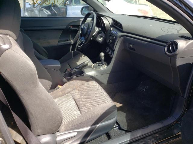 Photo 5 from auction – 2011 TOYOTA SCION TC with VIN JTKJF5C77B3015484