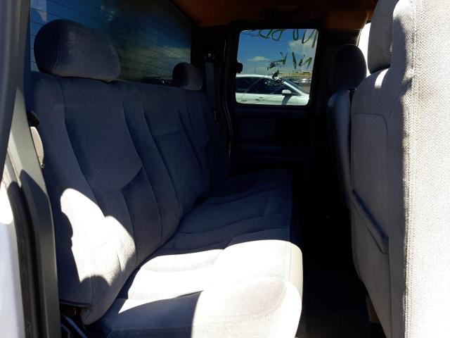 Photo 6 from auction – 2003 GMC NEW SIERRA with VIN 2GTEC19V931412444