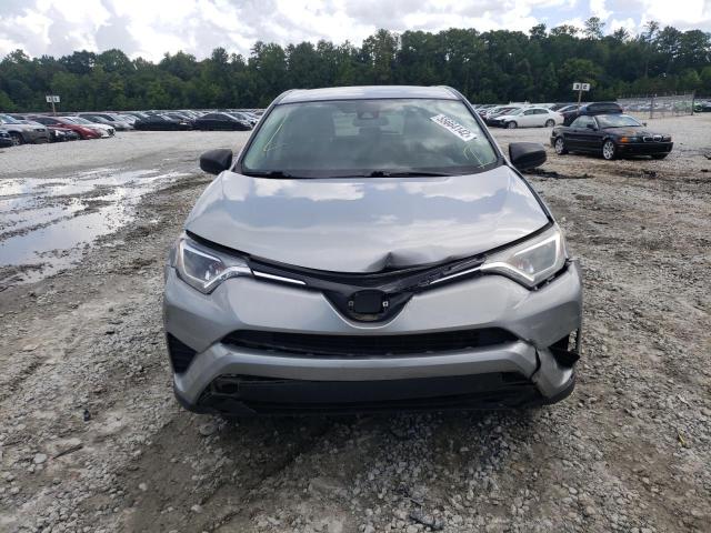 Photo 9 from auction – 2018 TOYOTA RAV4 LE with VIN 2T3ZFREV9JW461581