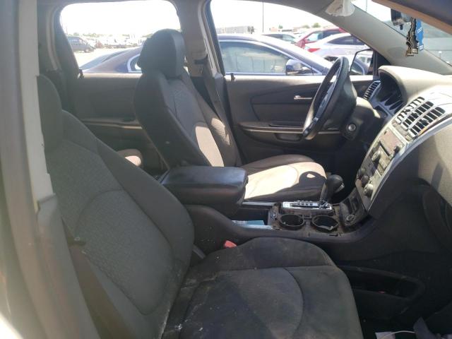 Photo 5 from auction – 2007 GMC ACADIA SLE with VIN 1GKER13737J133600