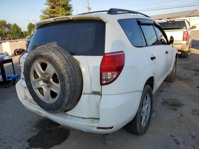 Photo 4 from auction – 2007 TOYOTA RAV4 with VIN JTMBD33V375090070