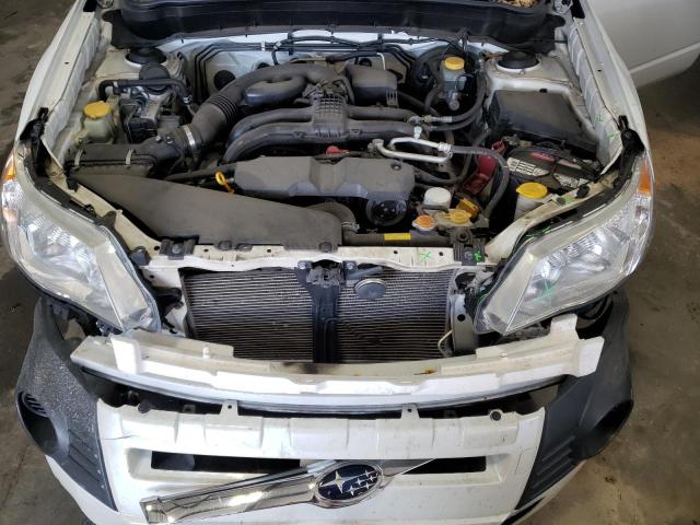 Photo 7 from auction – 2012 SUBARU FORESTER 2 with VIN JF2SHBBC7CH456296