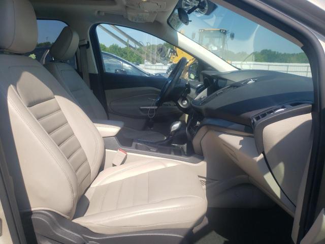 Photo 5 from auction – 2018 FORD ESCAPE SEL with VIN 1FMCU9HD8JUB26853