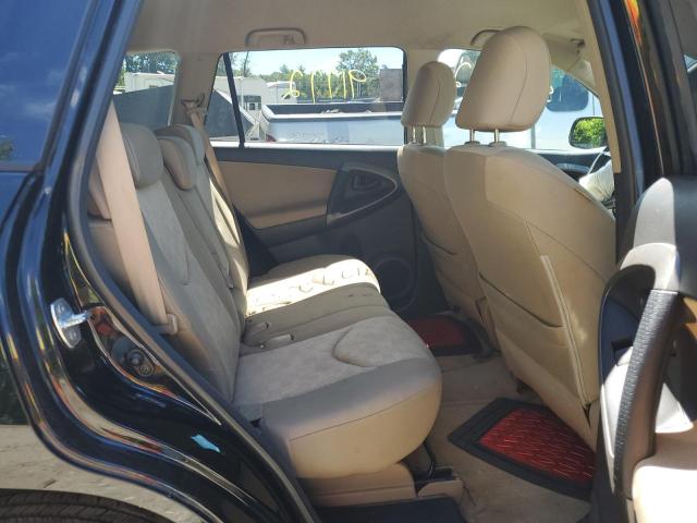 Фото 6 с аукциона – 2010 TOYOTA RAV4 с VIN 2T3BF4DV2AW067720