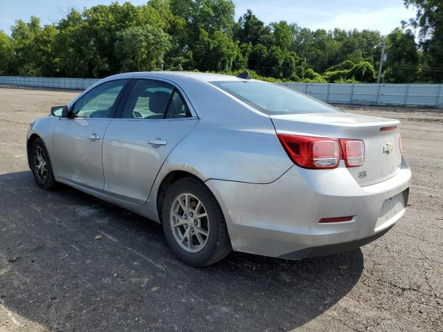 Photo 3 from auction – 2014 CHEVROLET MALIBU LS with VIN 1G11A5SL6EF135115