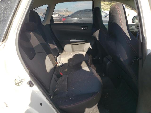 Photo 6 from auction – 2013 SUBARU IMPREZA WR with VIN JF1GR7E66DG816417