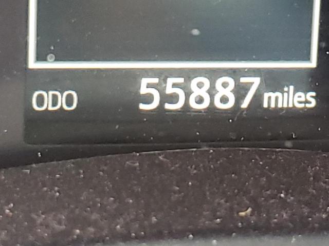 Photo 8 from auction – 2017 TOYOTA COROLLA L with VIN 5YFBURHE9HP657012