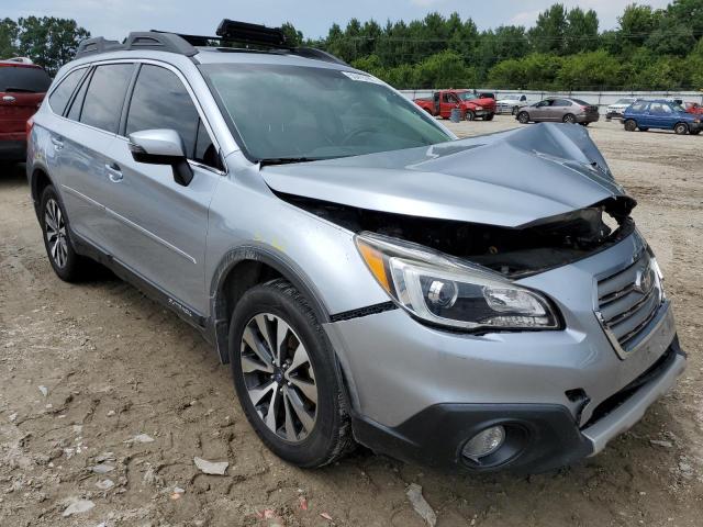 SUBARU OUTBACK 2. 2017 с VIN 4S4BSANCXH3241159 - Фото с аукциона