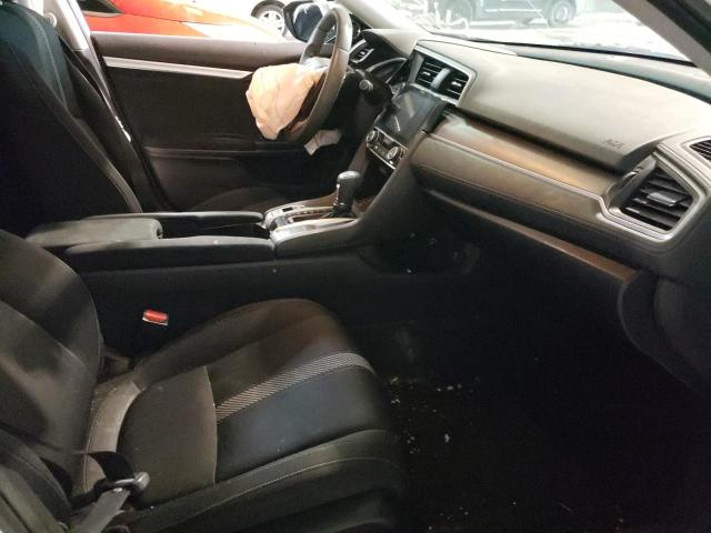 Фото 5 с аукциона – 2016 HONDA CIVIC EX с VIN 19XFC2F74GE078932