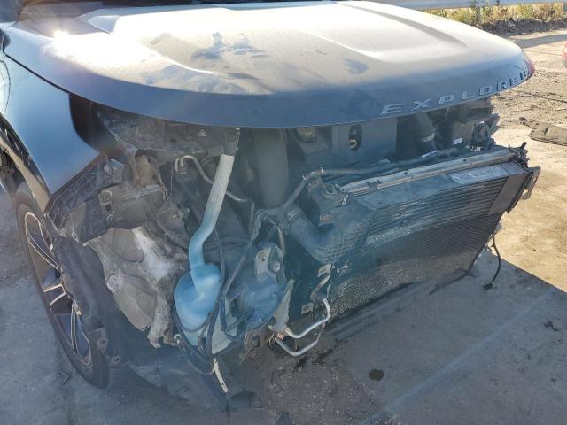 Photo 9 from auction – 2015 FORD EXPLORER S with VIN 1FM5K8GT0FGB23694