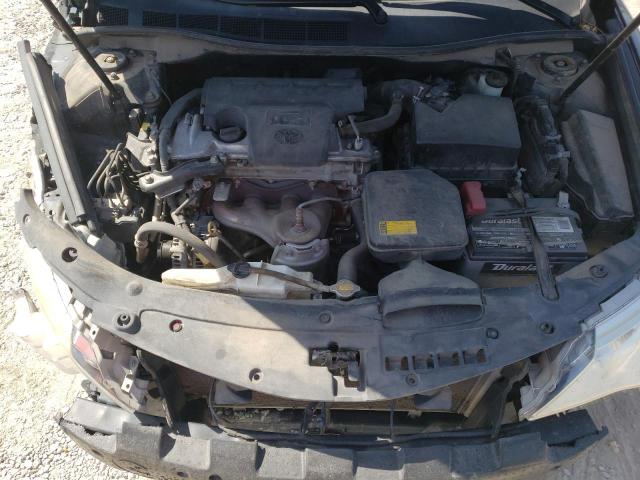 Photo 7 from auction – 2013 TOYOTA CAMRY L with VIN 4T1BF1FK3DU242314