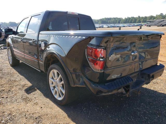 Photo 3 from auction – 2011 FORD F150 SUPER with VIN 1FTFW1E66BFB06139