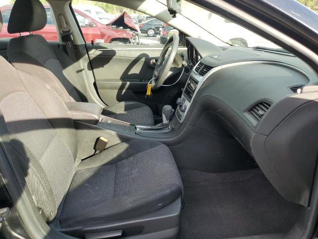 Photo 5 from auction – 2011 CHEVROLET MALIBU 1LT with VIN 1G1ZC5E12BF390430