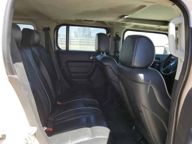 Photo 6 from auction – 2007 HUMMER H3 with VIN 5GTDN13E078157838