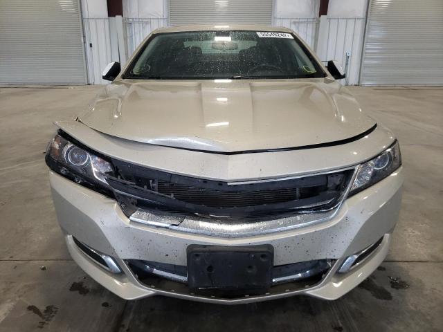 Photo 9 from auction – 2014 CHEVROLET IMPALA LT with VIN 2G1125S3XE9108814