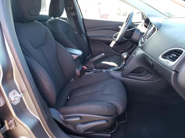 Photo 5 from auction – 2013 DODGE DART SXT with VIN 1C3CDFBA8DD344687