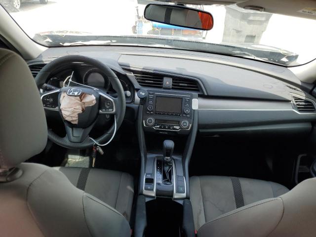 Photo 9 from auction – 2016 HONDA CIVIC LX with VIN 19XFC2F58GE010065