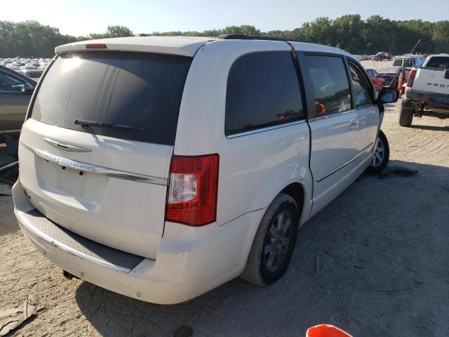 Photo 4 from auction – 2012 CHRYSLER TOWN & COU with VIN 2C4RC1CG0CR250104