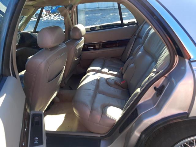 Photo 6 from auction – 1998 BUICK LESABRE CU with VIN 1G4HP52K8WH448700