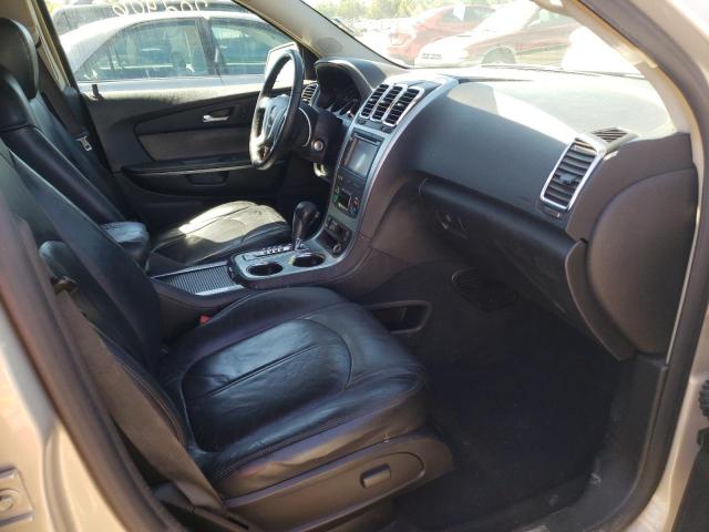 Zdjęcie 5 z aukcji – 2007 GMC ACADIA SLT z VIN 1GKER23787J169062