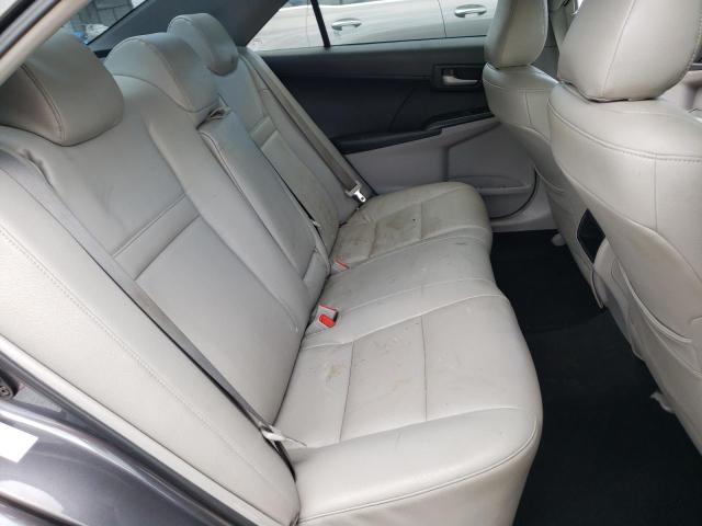 Photo 6 from auction – 2012 TOYOTA CAMRY BASE with VIN 4T4BF1FK0CR181217