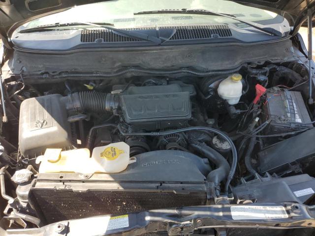 Photo 7 from auction – 2008 DODGE RAM 1500 S with VIN 1D7HU18N88S607265