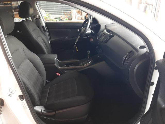 Photo 5 from auction – 2012 KIA SPORTAGE B with VIN KNDPB3A23C7225745