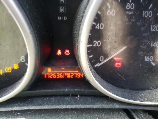 Photo 8 from auction – 2010 MAZDA 3 I with VIN JM1BL1SFXA1171034