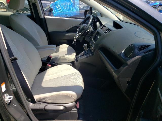 Photo 5 from auction – 2012 MAZDA 5 with VIN JM1CW2CL0C0111343