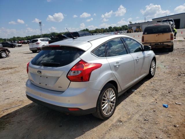 Photo 4 from auction – 2012 FORD FOCUS SEL with VIN 1FAHP3M20CL200378
