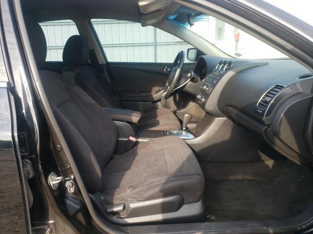 Photo 5 from auction – 2012 NISSAN ALTIMA BAS with VIN 1N4AL2AP1CC215107