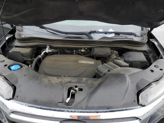 Photo 7 from auction – 2017 HONDA RIDGELINE with VIN 5FPYK2F66HB001968