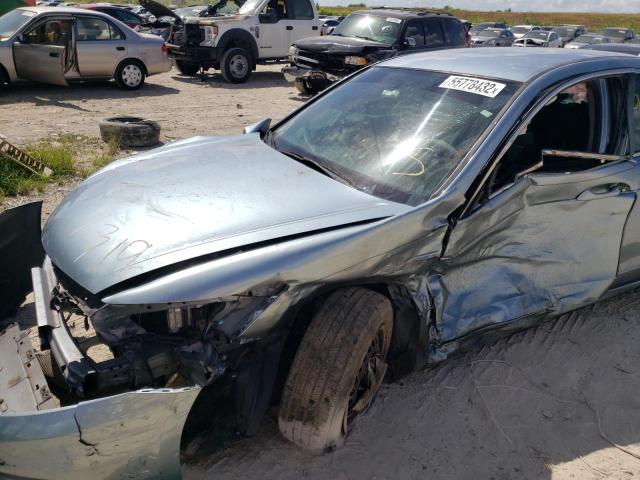 Photo 10 from auction – 2012 HONDA ACCORD LX with VIN 1HGCP2F33CA051319