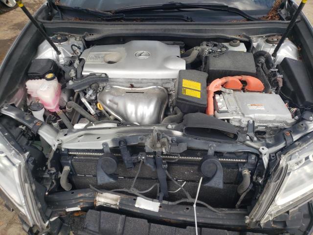 Photo 7 from auction – 2013 LEXUS ES 300H with VIN JTHBW1GG6D2034520