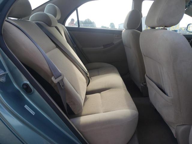 Photo 6 from auction – 2007 TOYOTA COROLLA CE with VIN 1NXBR32E17Z859296