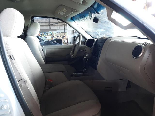 Photo 5 from auction – 2006 FORD EXPLORER X with VIN 1FMEU62E36UB54706