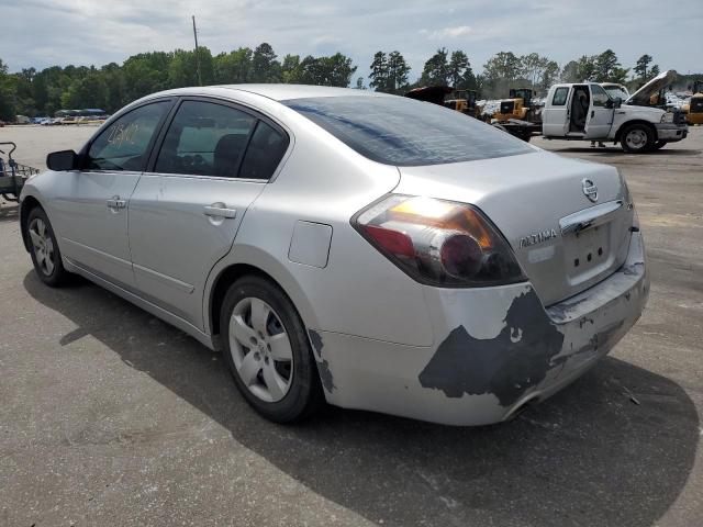 Photo 3 from auction – 2010 NISSAN ALTIMA BAS with VIN 1N4AL2AP7AN429150