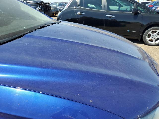 Photo 9 from auction – 2014 FORD FUSION SE with VIN 3FA6P0HD6ER194334