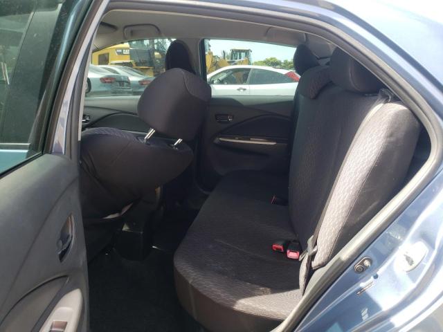 Photo 6 from auction – 2011 TOYOTA YARIS with VIN JTDBT9K36BL001165