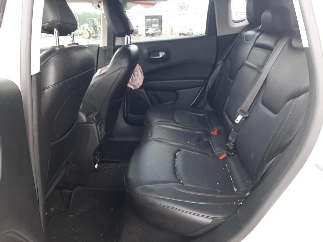Photo 6 from auction – 2017 JEEP COMPASS LI with VIN 3C4NJDCB9HT647177