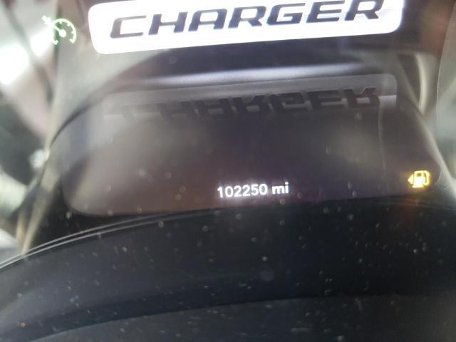 Zdjęcie 8 z aukcji – 2015 DODGE CHARGER R/ z VIN 2C3CDXCT0FH729382
