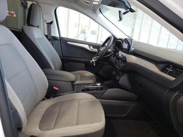 Photo 5 from auction – 2021 FORD ESCAPE SE with VIN 1FMCU0G61MUB07046